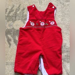 3M Petit Bebe Santa Jon Jon